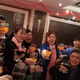 九尾神兽飞翔头像