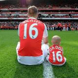 阿龙拉姆塞头像