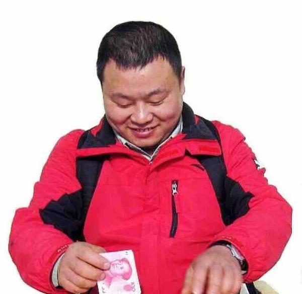 失落新尘头像