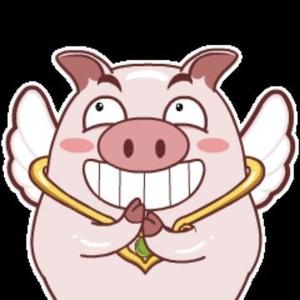 我是二师兄呀