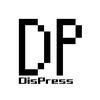 DisPress 头像