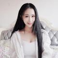 长发女神Cc 头像