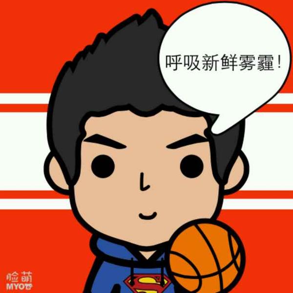 哈哈乐聊八卦头像