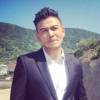 先生帅帅头像