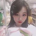 迷途的小妖精 头像