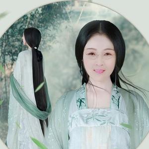 雨荷绿漪