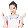 徐菲菲小姐姐 头像