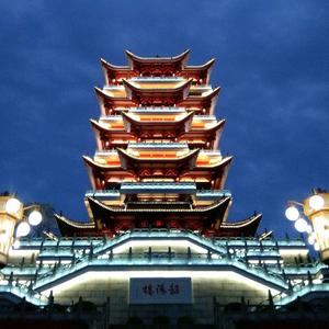 韶关那些事儿
