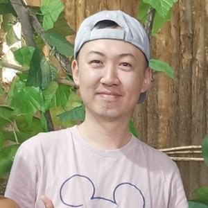 山高董的生活