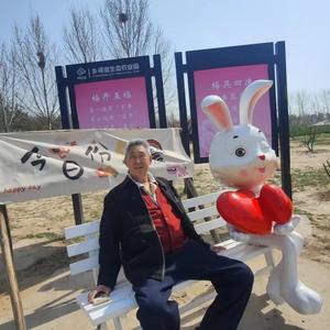 百岁梦想刘士文教授 头像