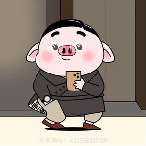 小伍自媒体剪辑 头像