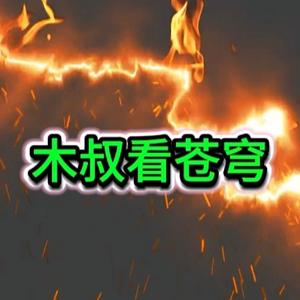 木叔看苍穹 头像