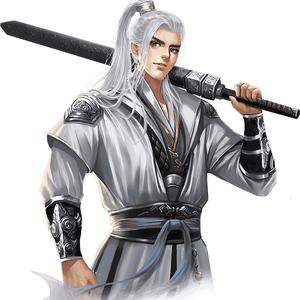 三和大圣 头像
