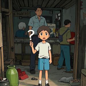 叫我盘点君 头像