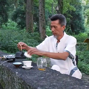 灵佬•篁碧茶 头像