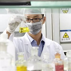 大河谈食安 头像