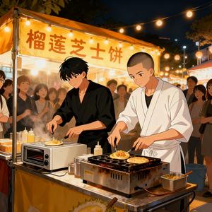 台州鸟冲锋衣 头像