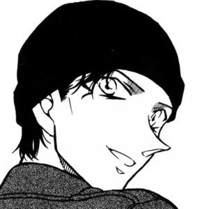 风剑心AkakShuuichi 头像