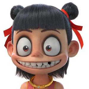 小雨有话说 头像