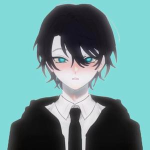 疑似失恋后疯了 头像