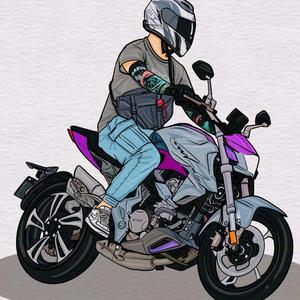 绝地求生的钢铁侠 头像