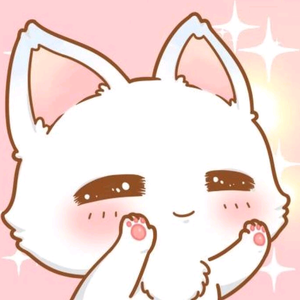 小狐仙我来了 头像