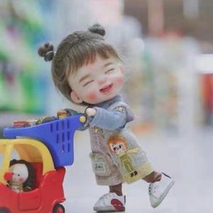 娱乐小精灵 头像