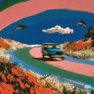 肉松的960万平方公里 头像