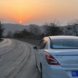 自行的旅途 头像