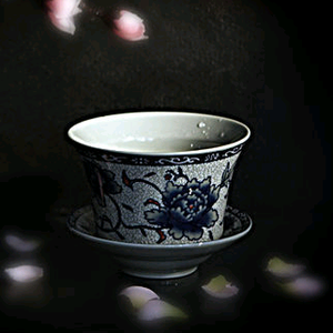 青花岁月少年郎 头像