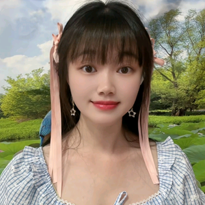 阳光女孩丹丹 头像