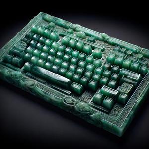 小明电脑课 头像