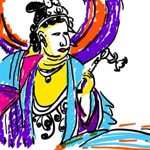 大鱼鲨Dayusha 头像