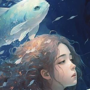 小郭谈星座 头像