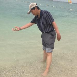 圣闲居士