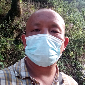 小吃爱大米