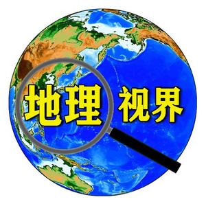 地理视界geo头像