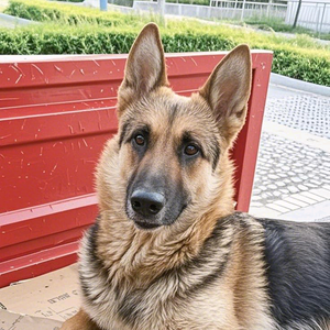 好运天天有 头像