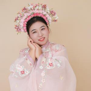 福豆妈冲丫 头像