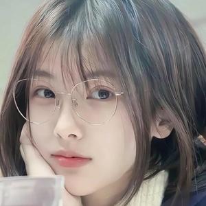 仙女研究生 头像