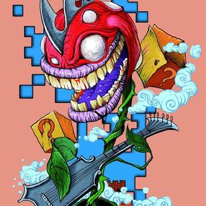 荷尔蒙花园 头像