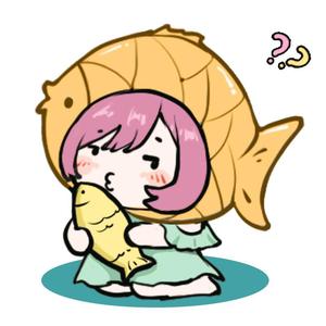摸娱美少女 头像