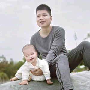 梁钰说高考 头像