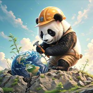 大地修补匠 头像