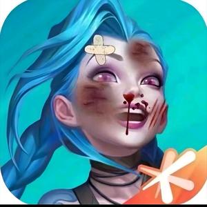 联盟手游摄影师m 头像