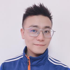 巅峰体育魏教练 头像