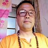 大境地