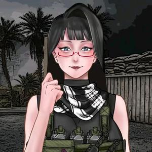 绫风风的游戏世界 头像