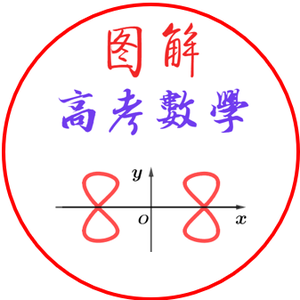 图解高考数学头像