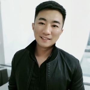 苏州发型师小马哥 头像